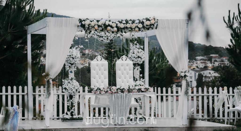 Çamlıca Kır Düğünü