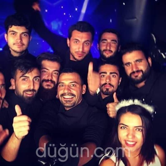Hijazz Müzik ve Organizasyon