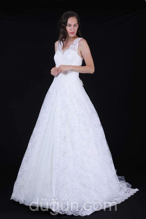Zen Moda Jaden Moda Evi Gelinlik İzmir