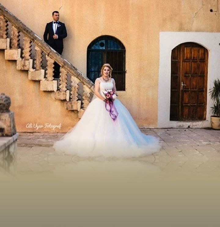 Ali Uyar Fotoğraf