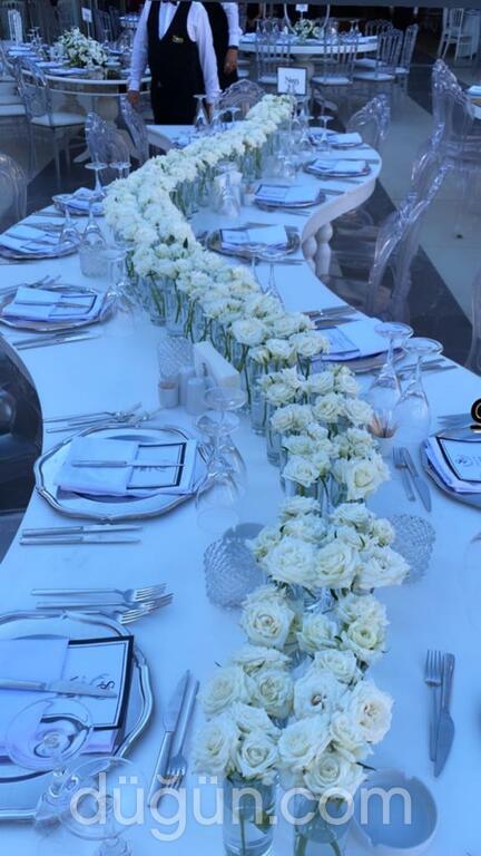 SY Düğün Davet Organizasyon