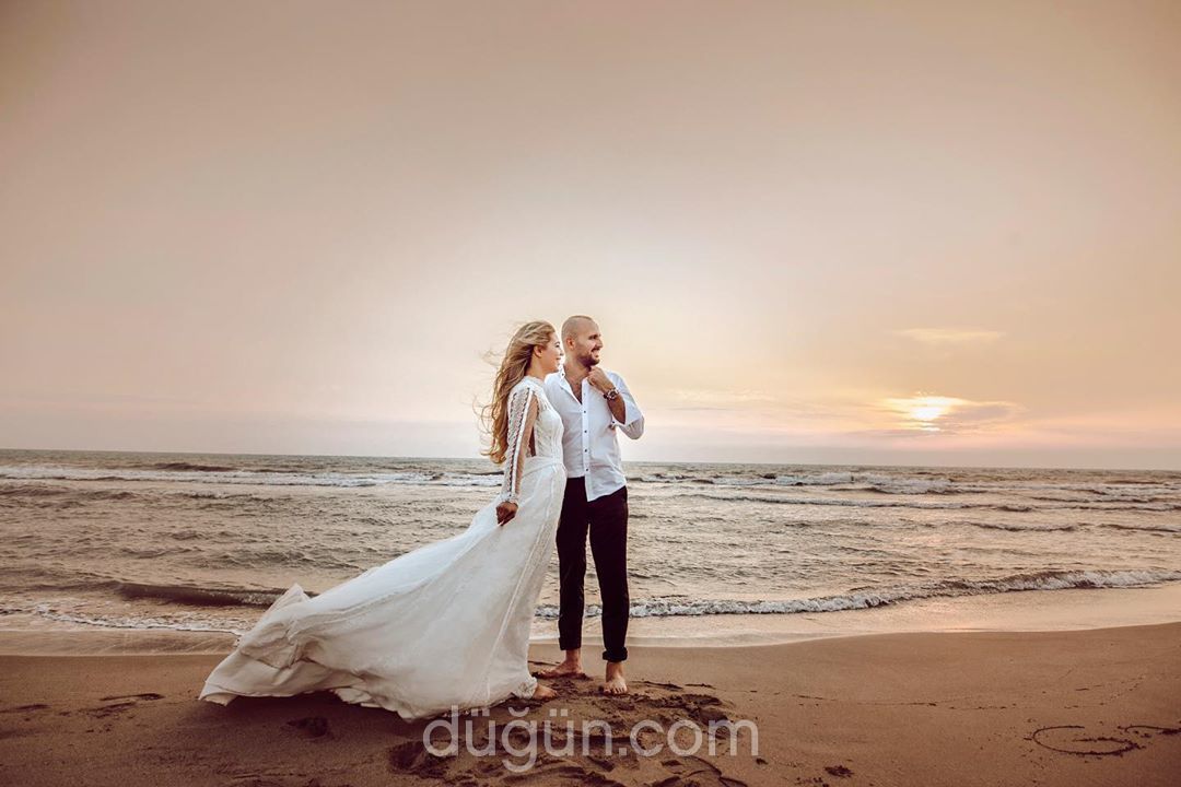 Abdullah Kocabatmaz Photography