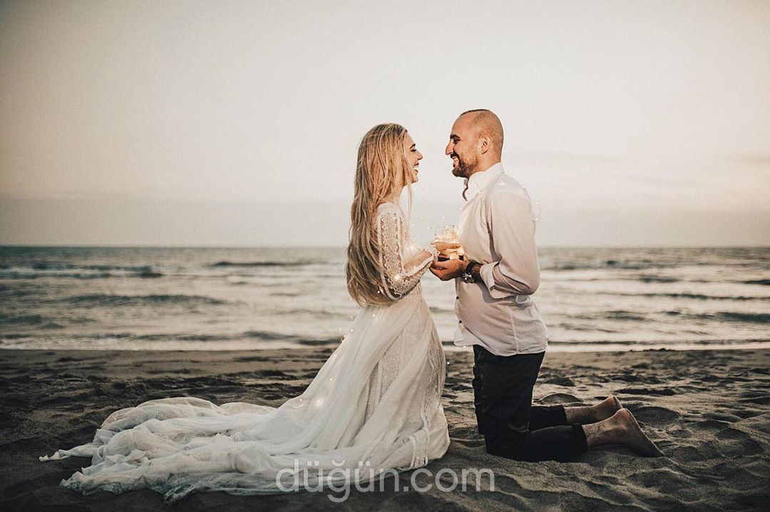 Abdullah Kocabatmaz Photography