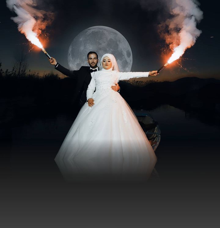 Efmedya Düğün Fotoğrafı