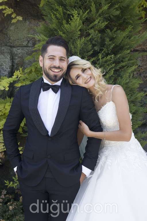 Efmedya Düğün Fotoğrafı