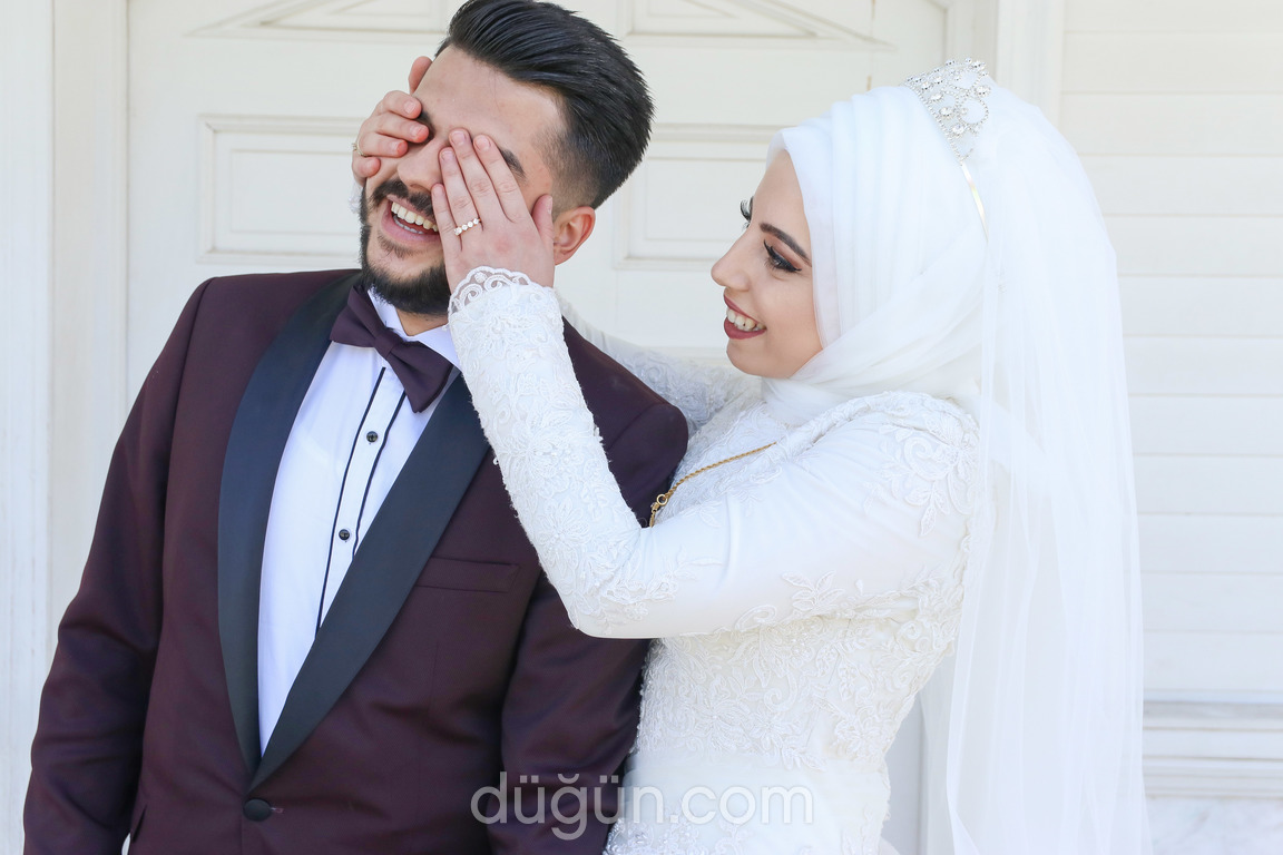 Efmedya Düğün Fotoğrafı