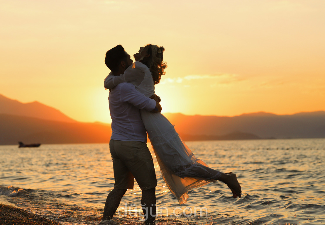 Efmedya Düğün Fotoğrafı