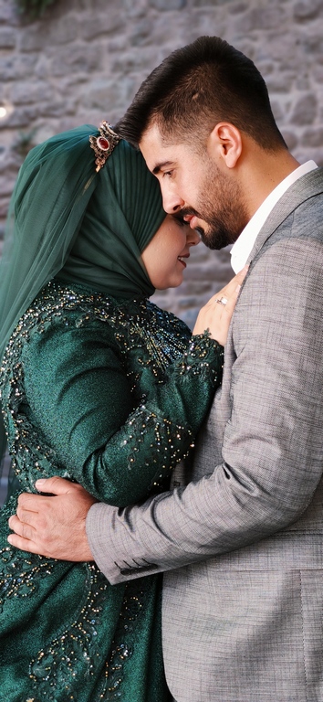 Efmedya Düğün Fotoğrafı