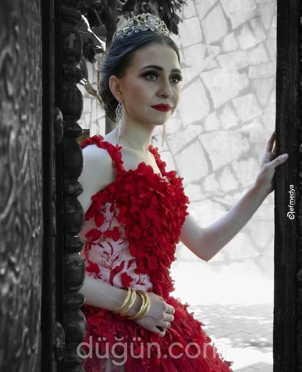 Efmedya Düğün Fotoğrafı