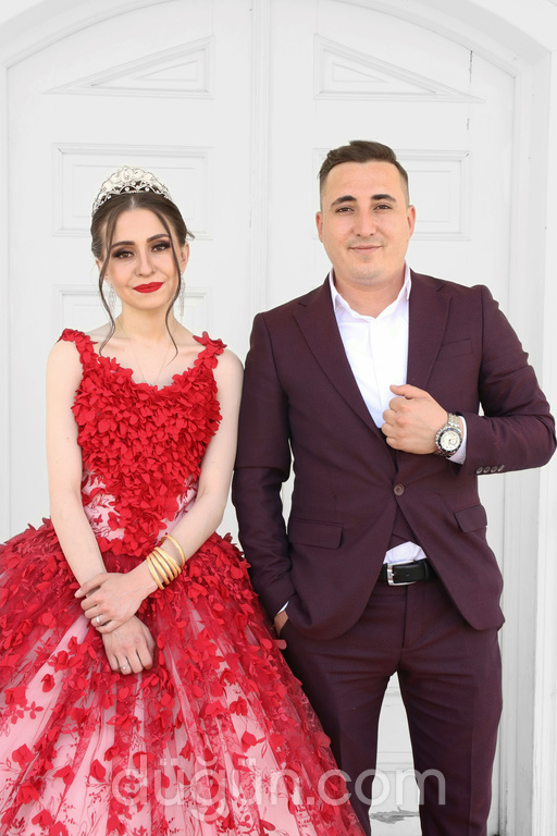 Efmedya Düğün Fotoğrafı