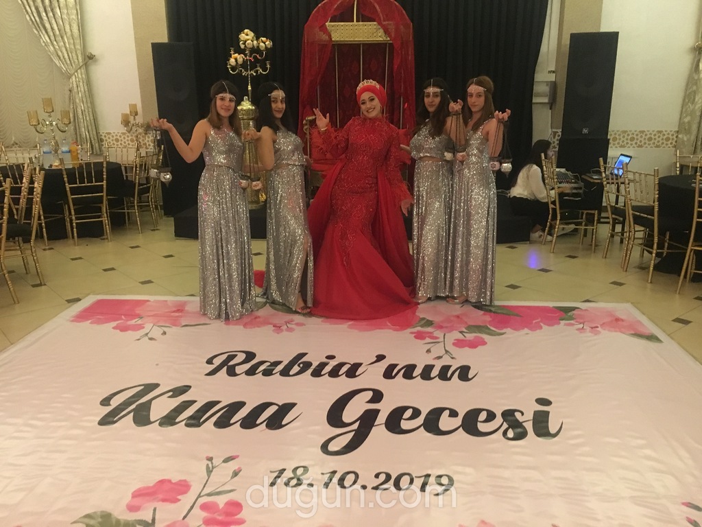 Blue Night Organizasyon