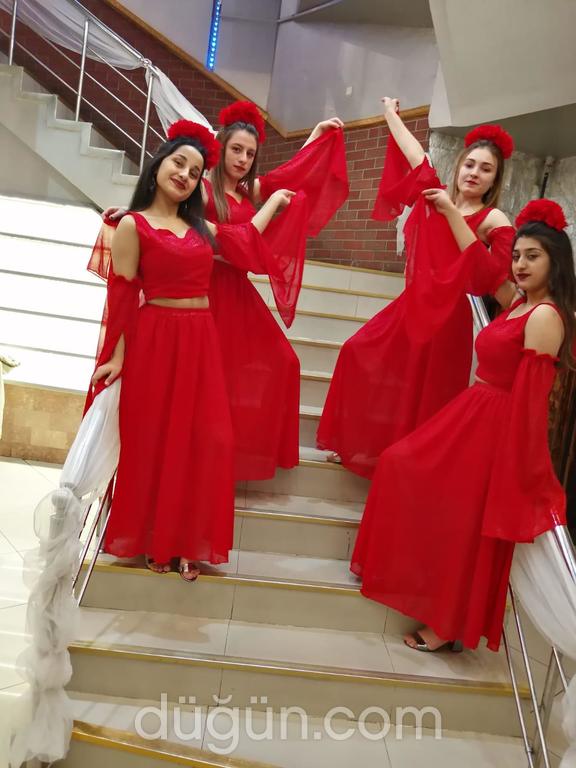 Blue Night Organizasyon