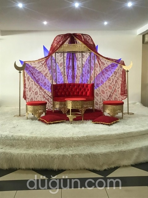 Blue Night Organizasyon