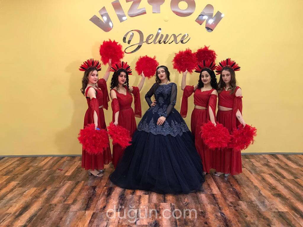 Blue Night Organizasyon