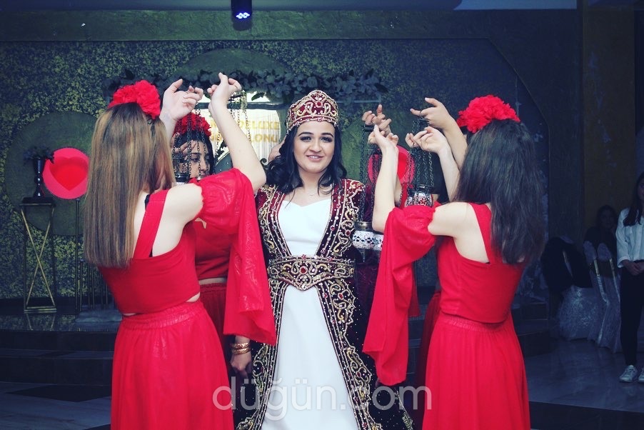 Blue Night Organizasyon