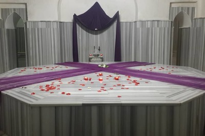 Tarihi Karacabey Hamamı