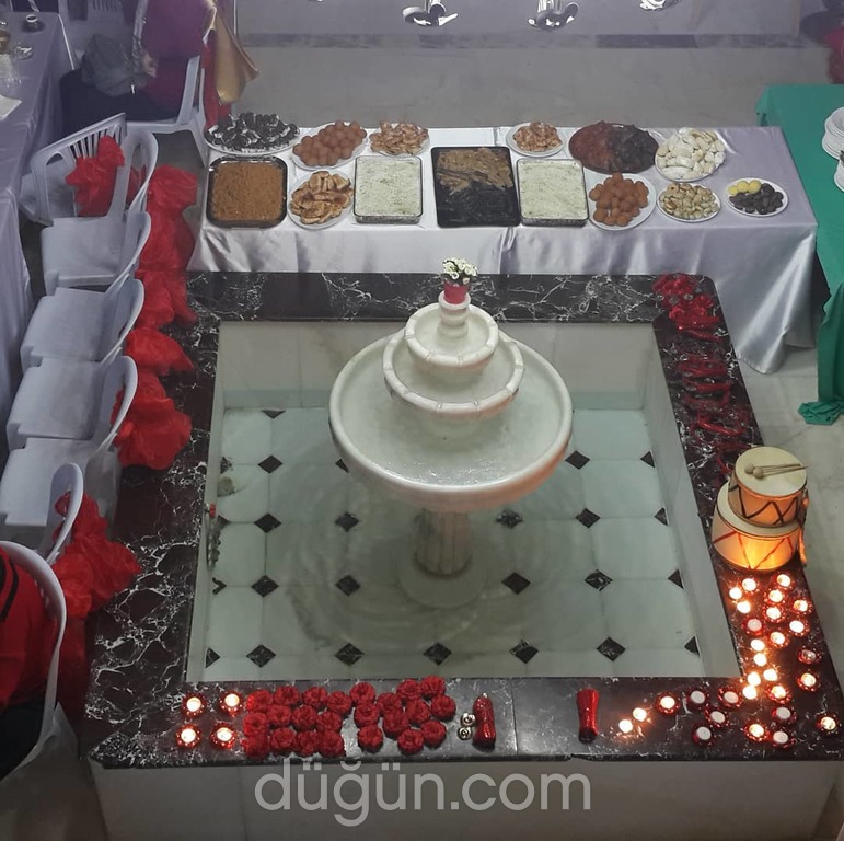 Tarihi Karacabey Hamamı