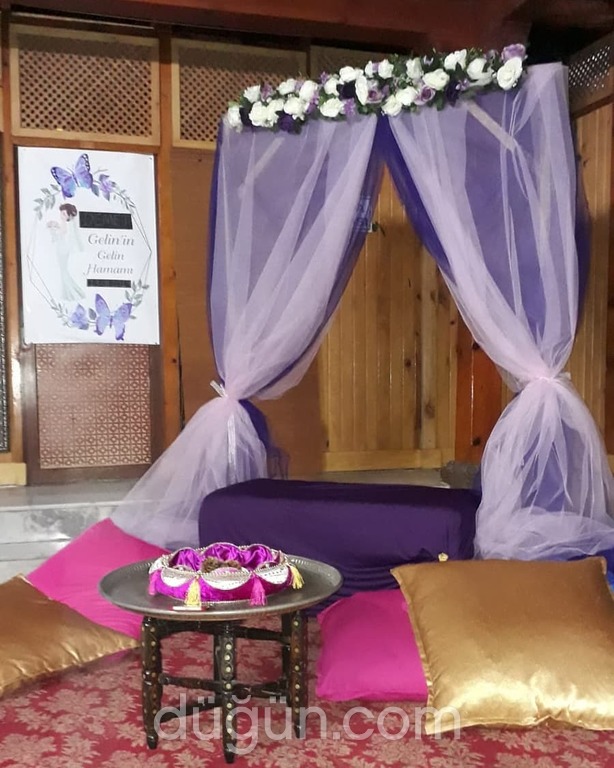 Tarihi Karacabey Hamamı