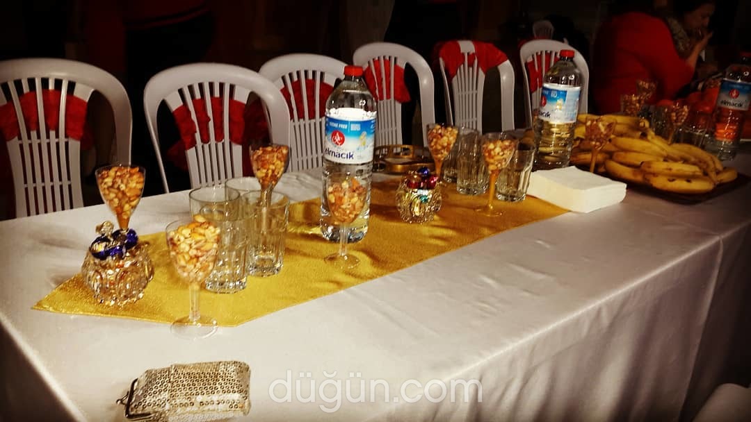 Tarihi Karacabey Hamamı