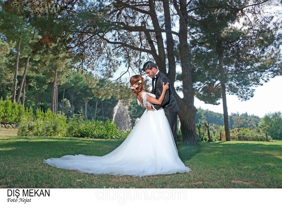 Foto Nejat Ekmekçioğlu