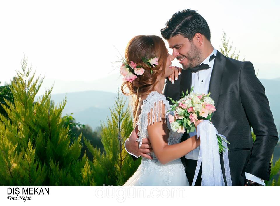 Foto Nejat Ekmekçioğlu