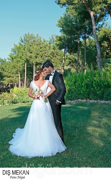 Foto Nejat Ekmekçioğlu