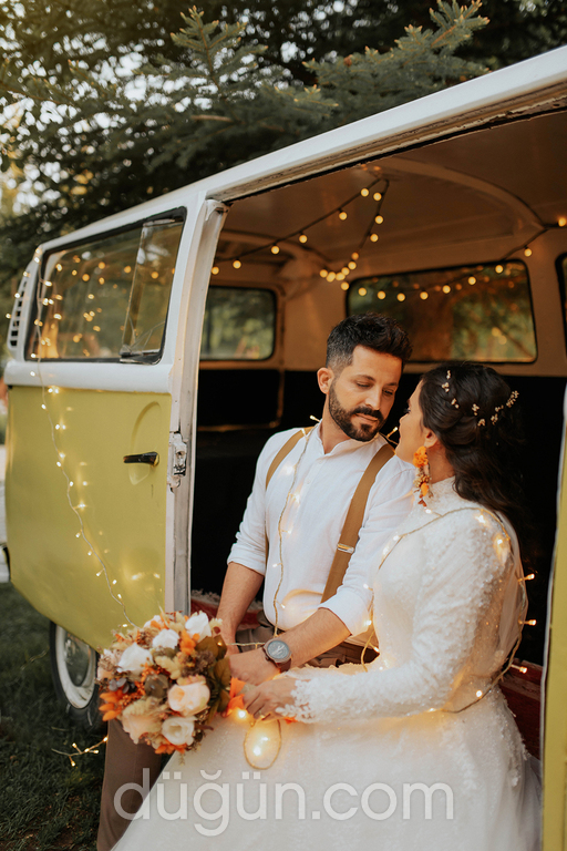 Doruk Tatar Fotoğraf