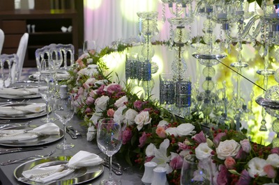 Ebru Wedding Organizasyon