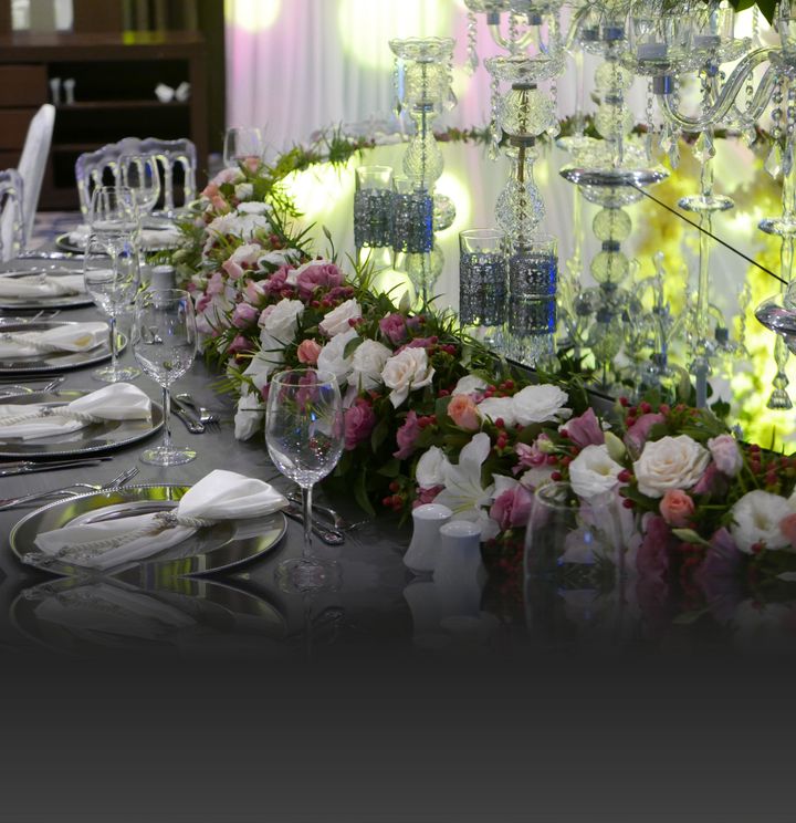 Ebru Wedding Organizasyon