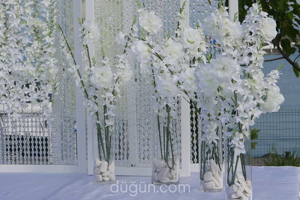 Ebru Wedding Organizasyon