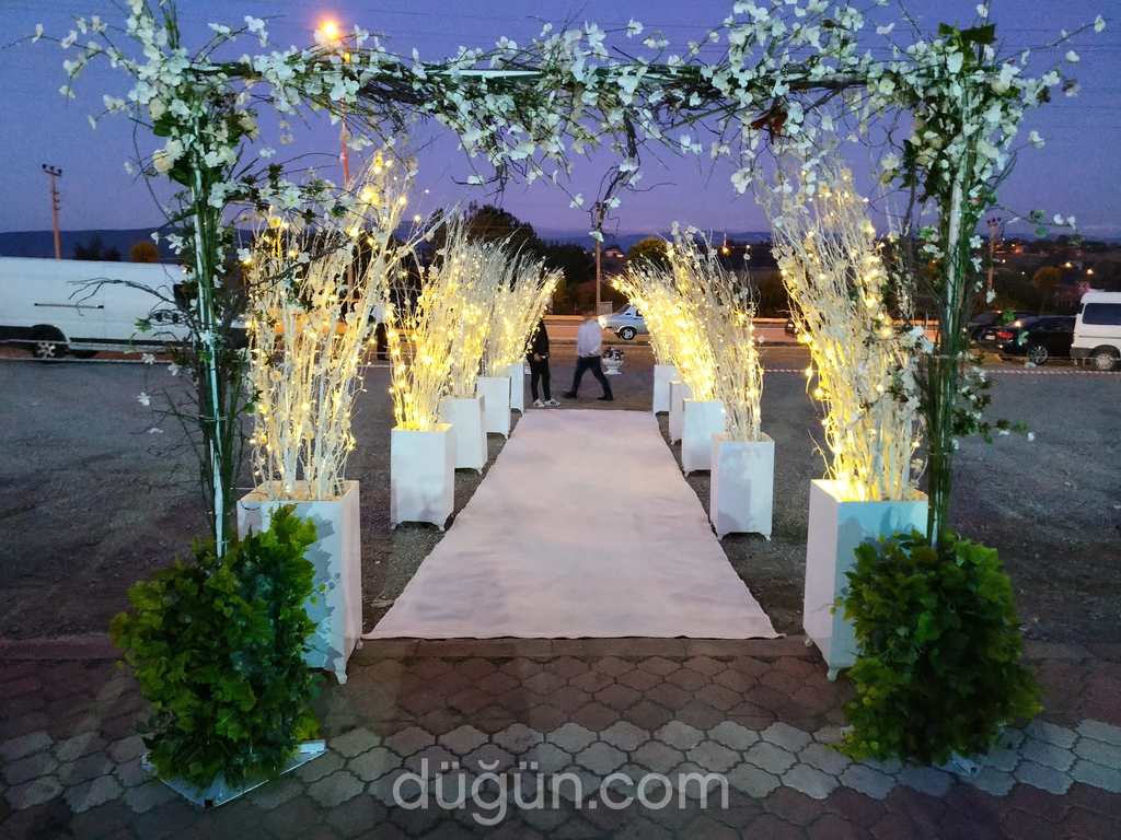 Ebru Wedding Organizasyon