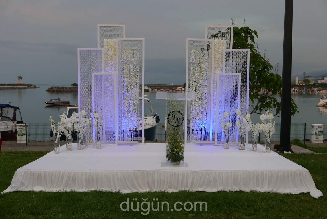 Ebru Wedding Organizasyon