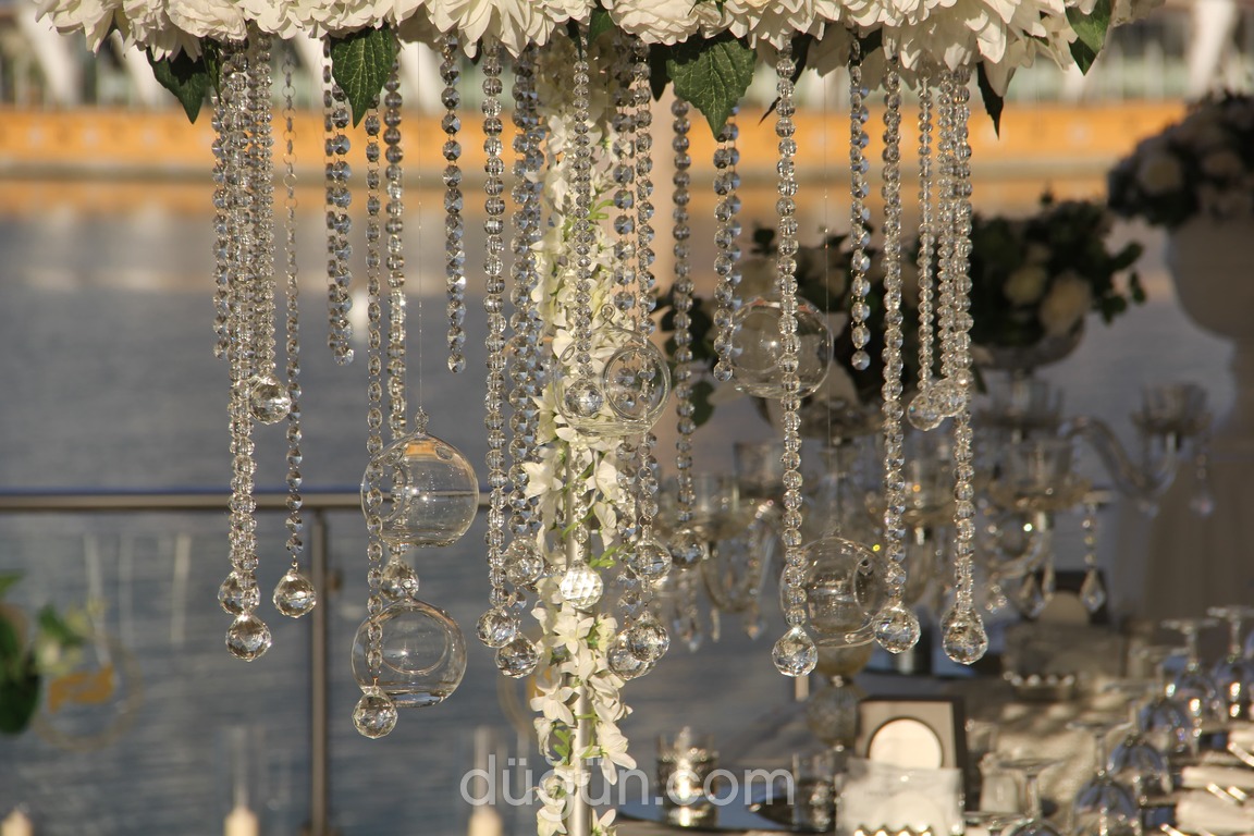 Ebru Wedding Organizasyon