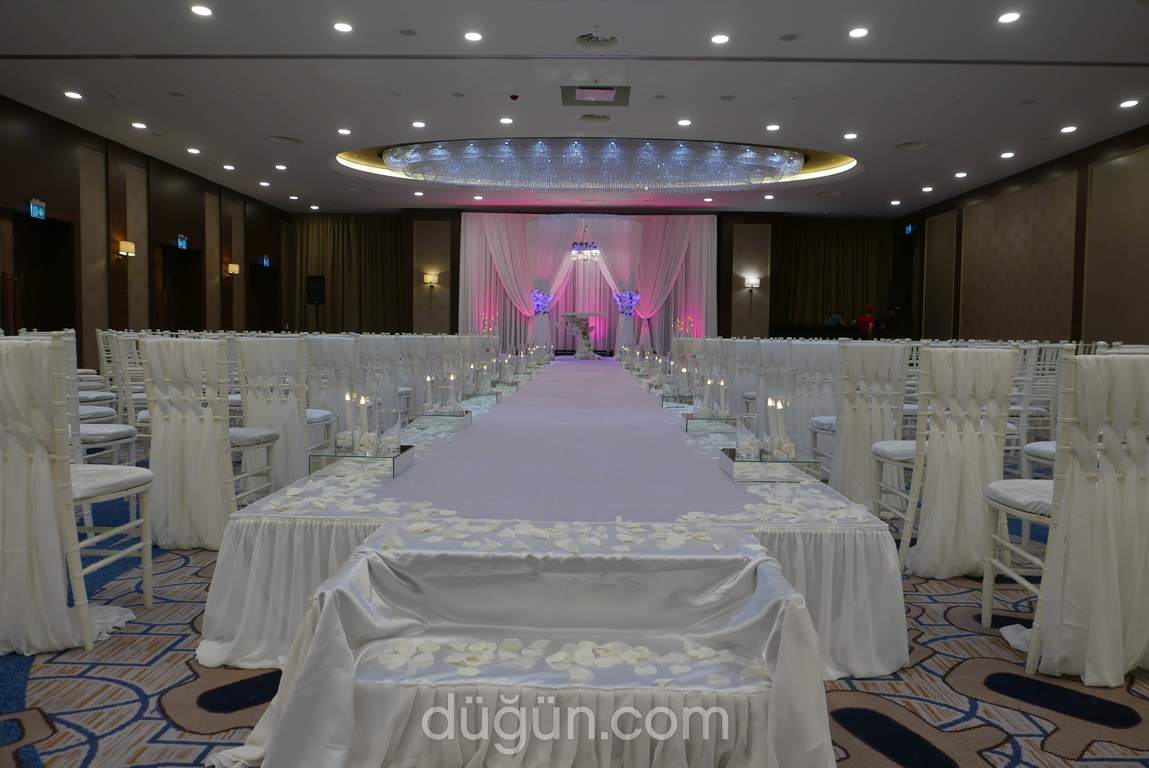 Ebru Wedding Organizasyon