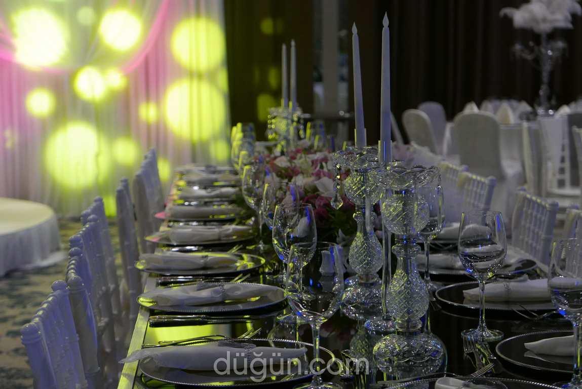 Ebru Wedding Organizasyon