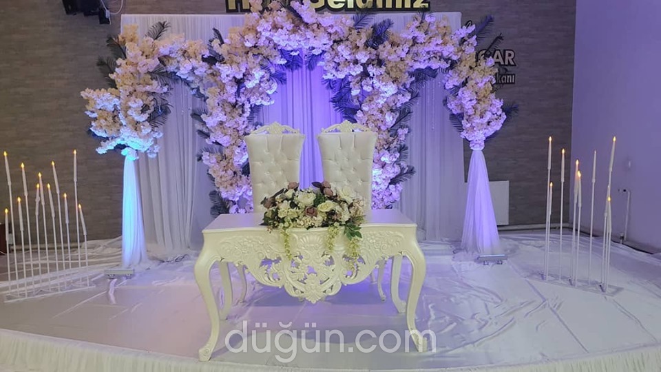 Ebru Wedding Organizasyon