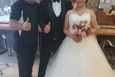 Mehmet Özlü Kuaför 