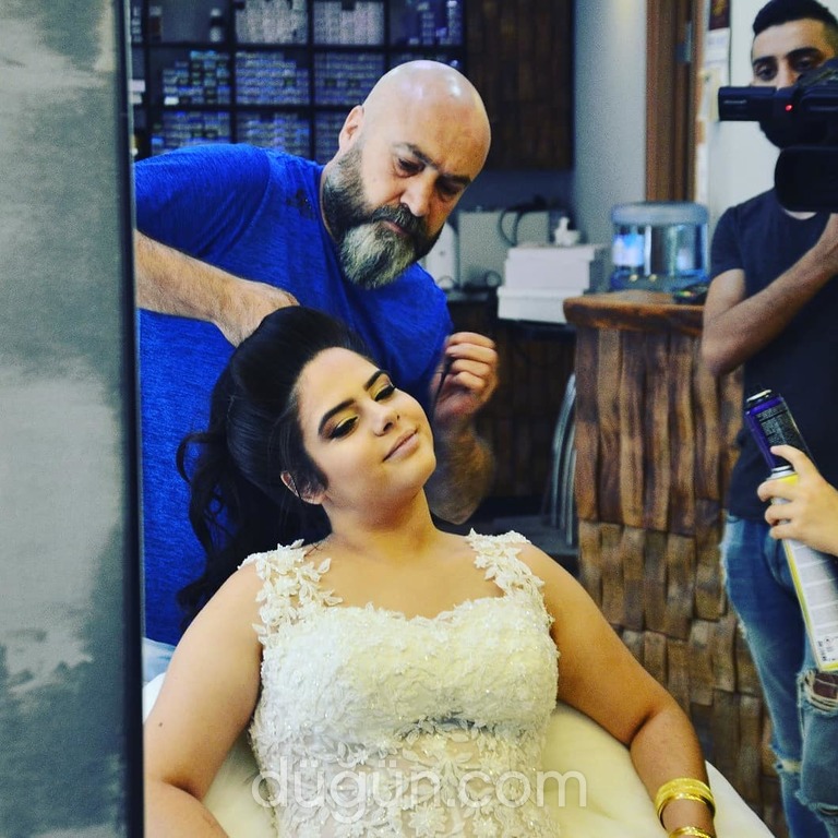 Mehmet Özlü Kuaför 