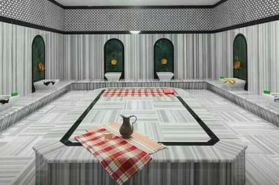 Küçükköy Hamam 365