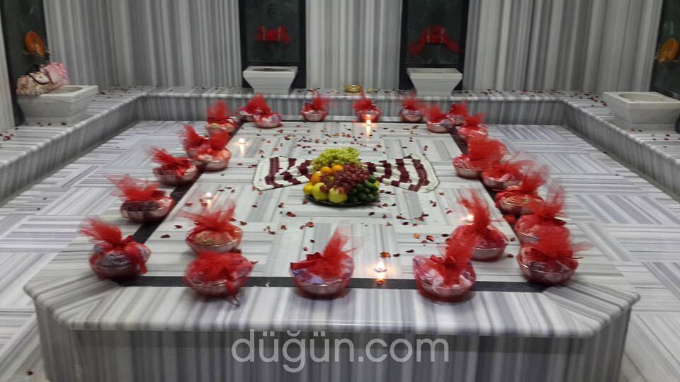 Küçükköy Hamam 365