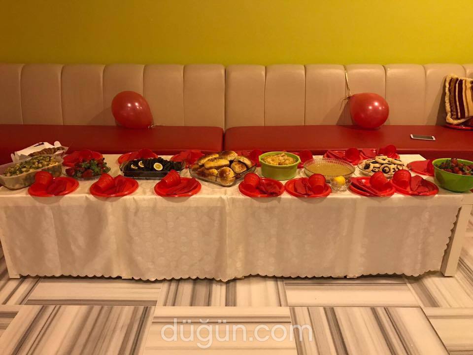 Küçükköy Hamam 365