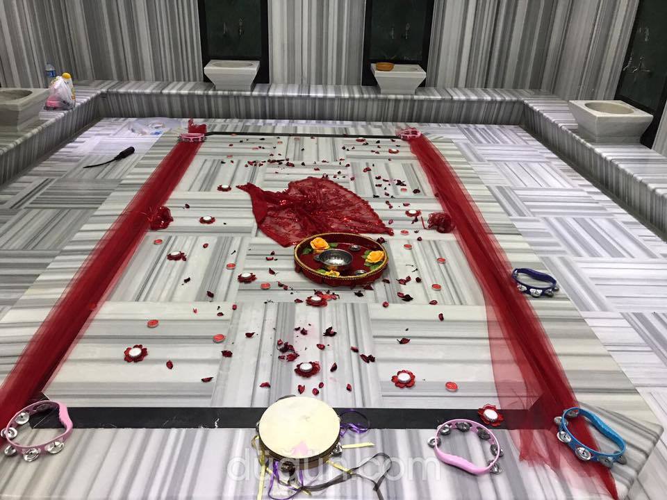 Küçükköy Hamam 365