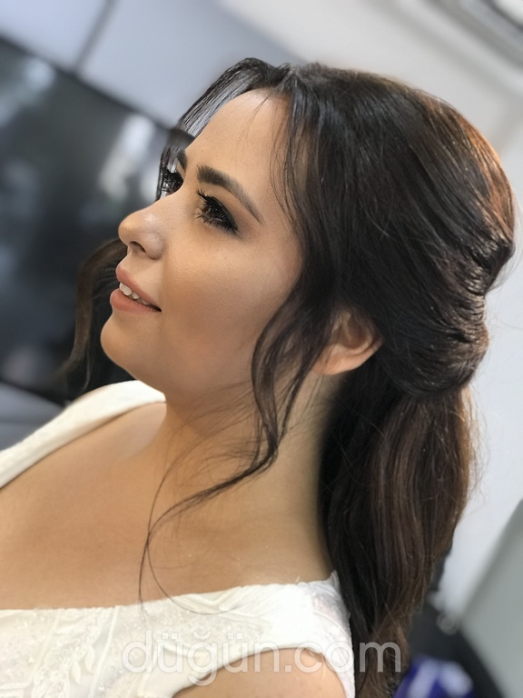 Gökhan Yılmaz Hair - Make Up