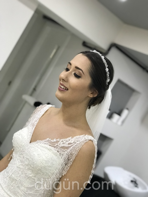 Gökhan Yılmaz Hair - Make Up