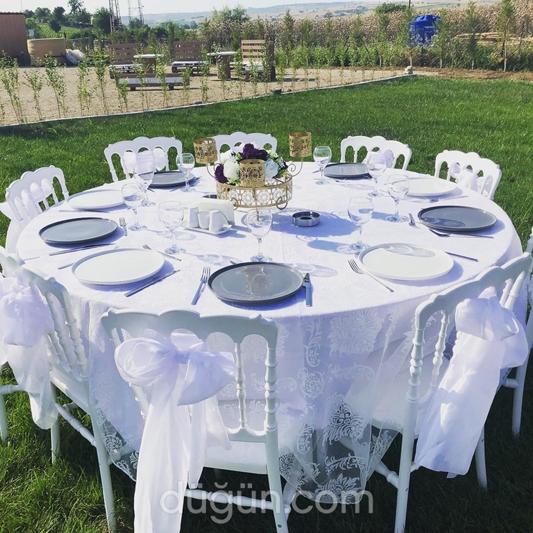 Ünalan Düğün Davet Ve Organizasyon