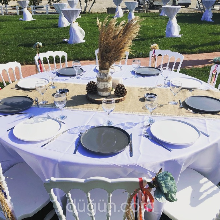 Ünalan Düğün Davet Ve Organizasyon