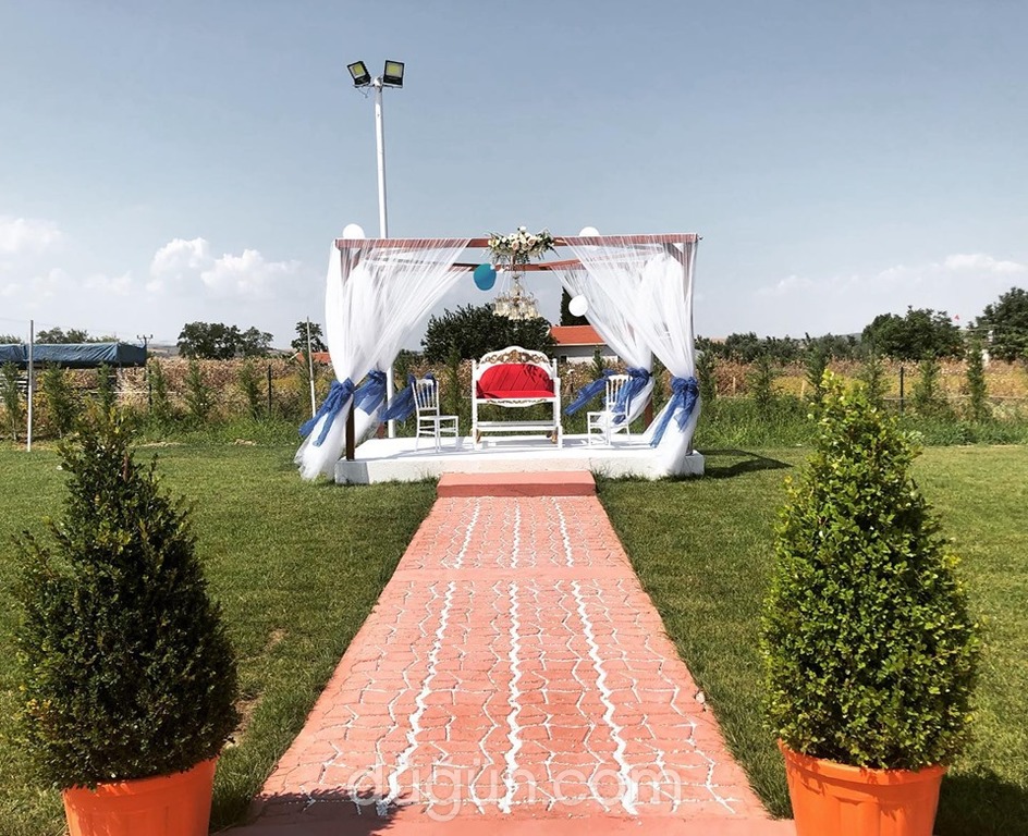 Ünalan Düğün Davet Ve Organizasyon