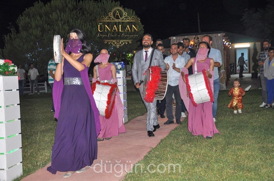 Ünalan Düğün Davet Ve Organizasyon