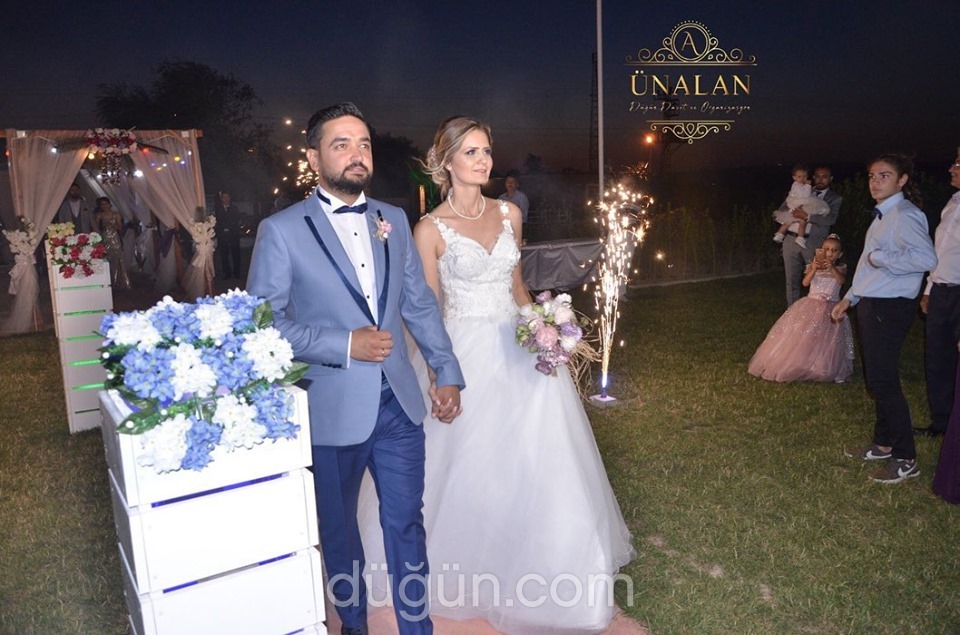 Ünalan Düğün Davet Ve Organizasyon