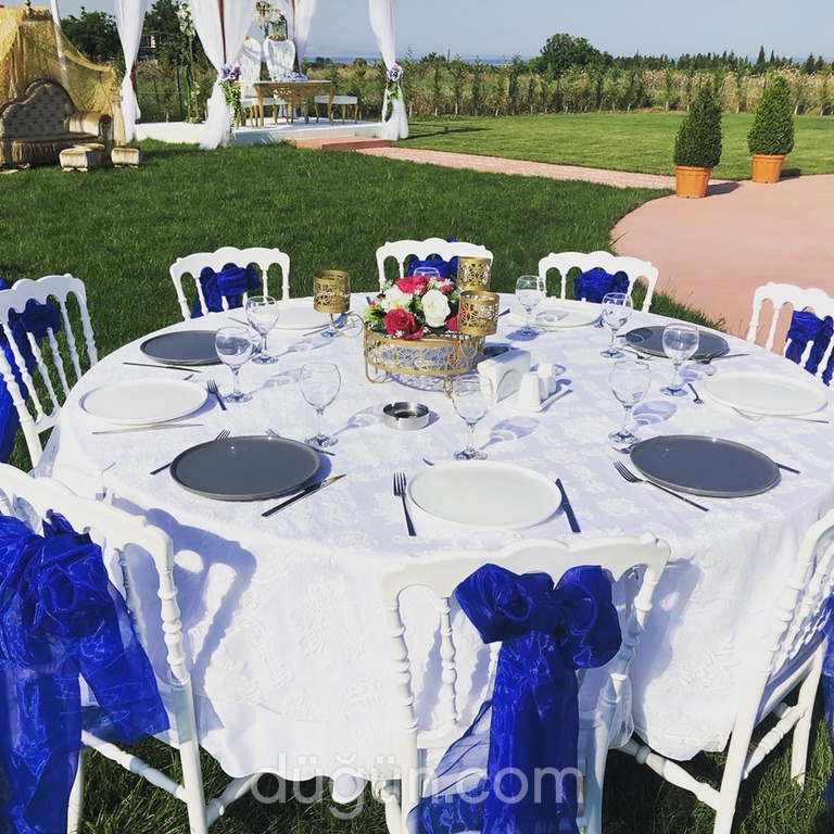 Ünalan Düğün Davet Ve Organizasyon